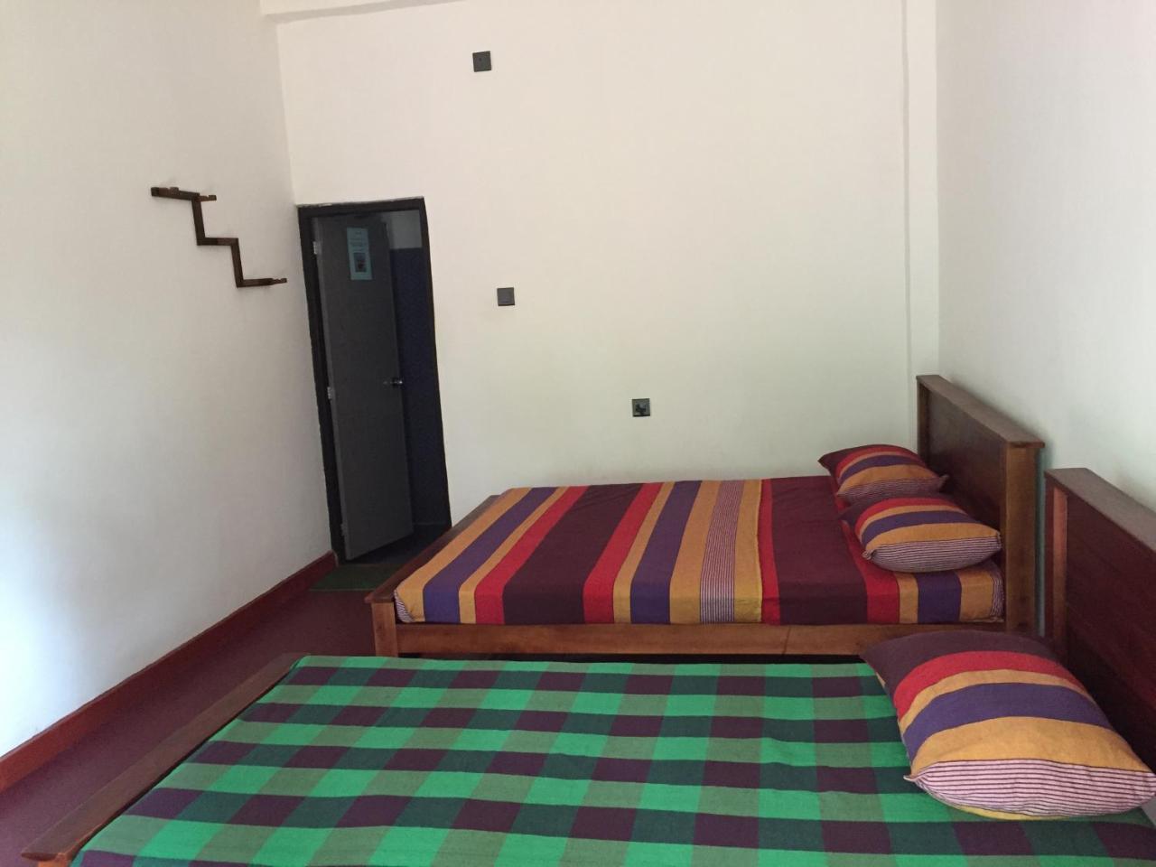 Punkalasa Tourist Lodge أنرادابورام المظهر الخارجي الصورة
