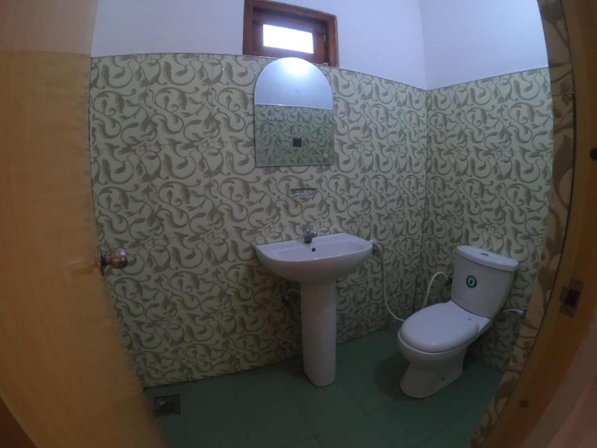 Punkalasa Tourist Lodge أنرادابورام المظهر الخارجي الصورة